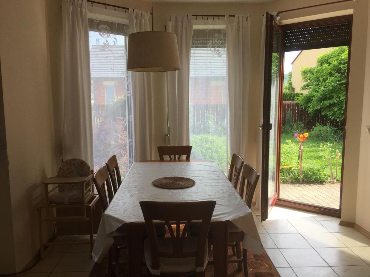 Holiday Home In Dobczyce Lesser With Terrace Bagian luar foto