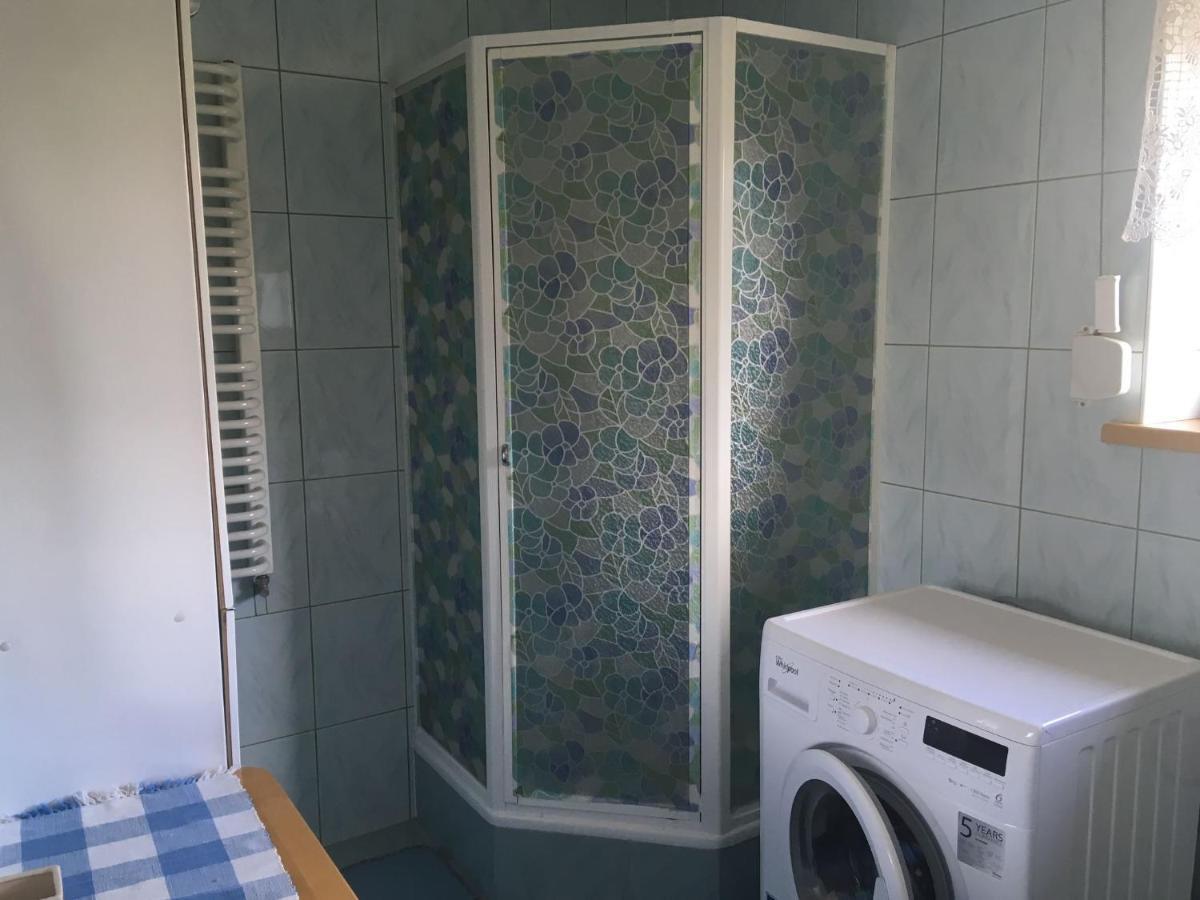 Holiday Home In Dobczyce Lesser With Terrace Bagian luar foto