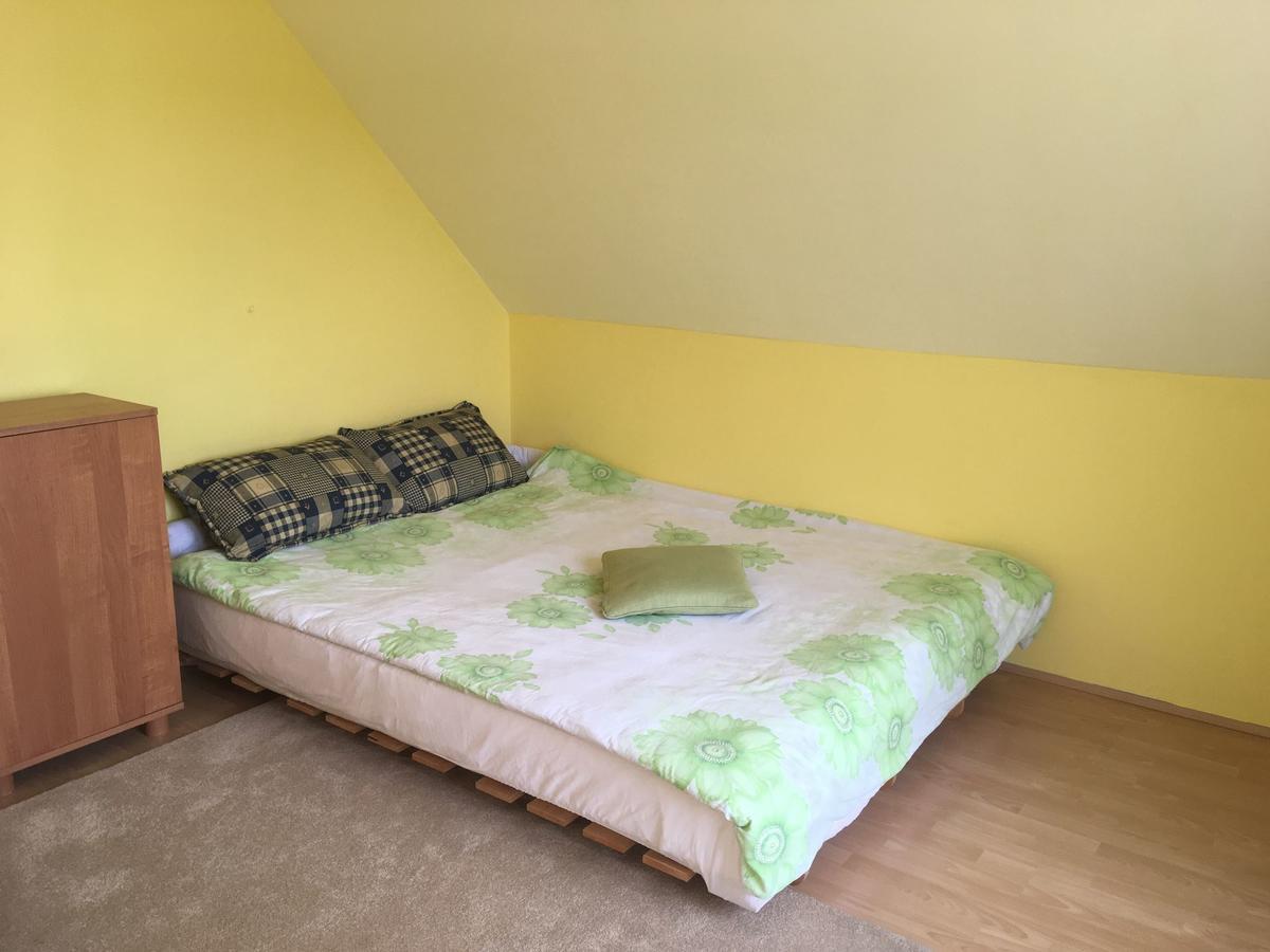 Holiday Home In Dobczyce Lesser With Terrace Bagian luar foto